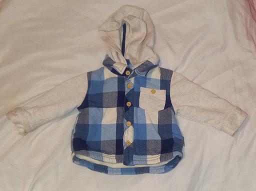 Buy & Sell West Midlands Birmingham - Photos for 3-6 months warm top