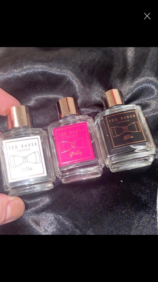 Buy & Sell West Midlands Wolverhampton - Photos for New Ted baker perfumes