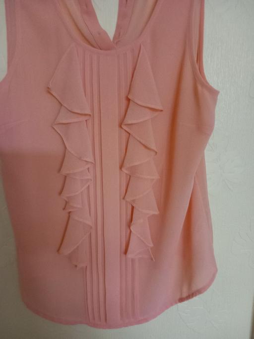 Buy & Sell Greater Manchester Stockport - Photos for Ladies Blouse like New size 16