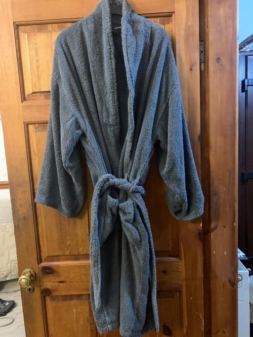 Buy & Sell West Midlands Wolverhampton - Photos for Dressing Gown/cover up