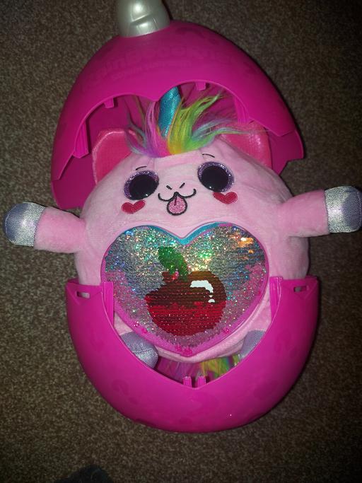 Buy & Sell Wollescote Dudley - Photos for Rainbocorn sequin surprise