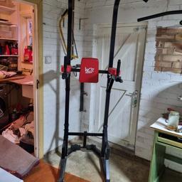 Everlast EV500 Home multi gym in IP28 Heath for 80.00 for sale