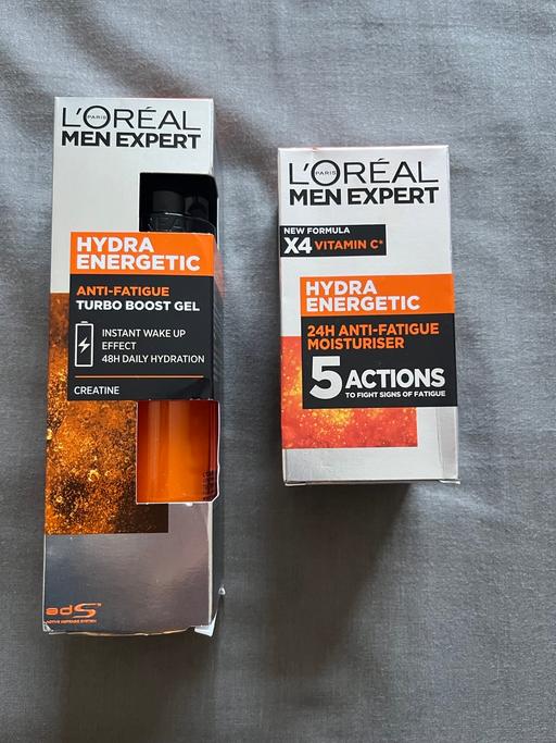 Buy & Sell South West London Norbury - South West London - Photos for L’Oréal men