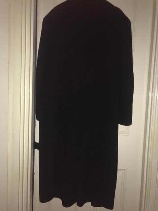 Buy & Sell East London Seven Kings - East London - Photos for PIERRE CARDIN GENUINE GENTS OVERCOAT 