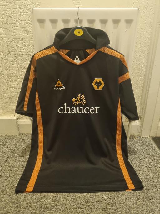 Buy & Sell West Midlands Dudley - Photos for away shirt chaucer 2006/2008