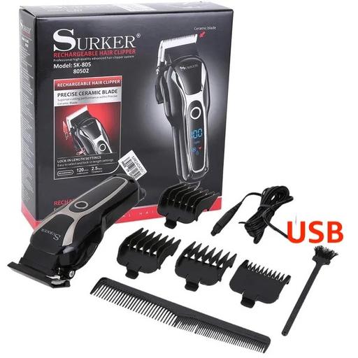 Buy & Sell Kingstanding Birmingham - Photos for Rechargeable Hair Clipper Cutting Kit
