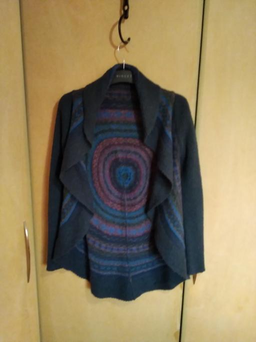 Buy & Sell Greater Manchester Bury - Photos for LADIES CARDIGAN SZ 10