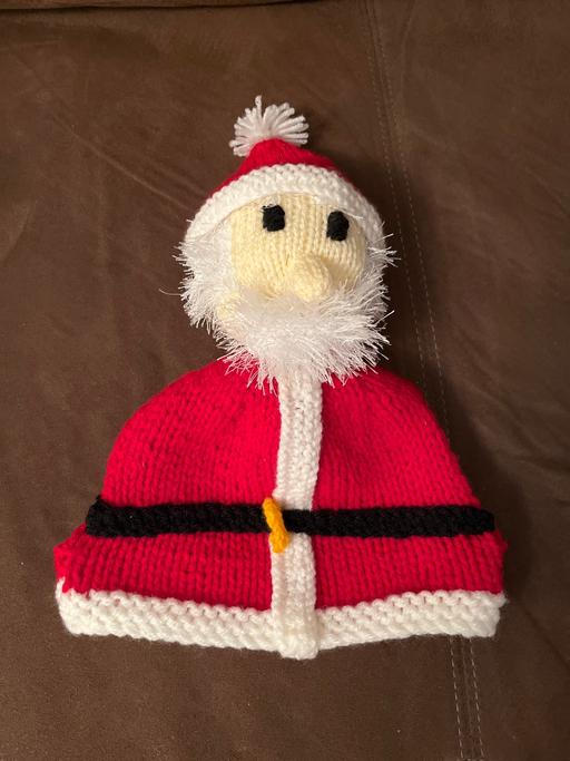 Buy & Sell County Durham Stockton-on-Tees - Photos for Santa Teapot Cosy