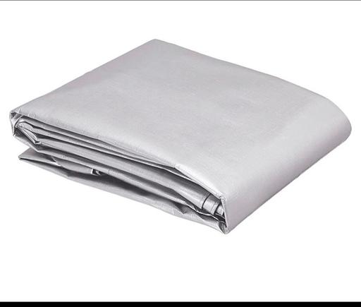 Buy & Sell Hampshire Gosport - Photos for Multi Purpose Waterproof Poly Tarp Cover