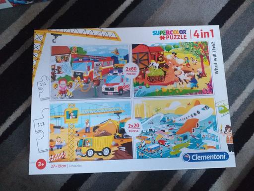 Buy & Sell Kings Norton Birmingham - Photos for 4 puzzles