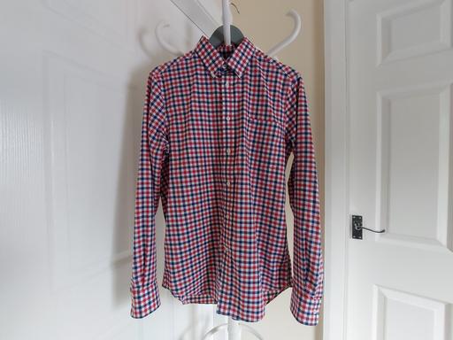 Buy & Sell Lancashire Pendle - Photos for Shirt“Ralph Lauren“Size: 15.5/40 (UK)