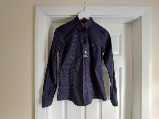 Buy & Sell Lancashire Pendle - Photos for Shirt“Polo Ralph Lauren“Size: S