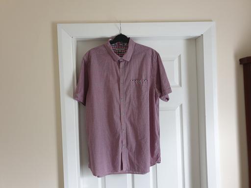 Buy & Sell Lancashire Pendle - Photos for Shirt“Ted Baker“London Size: 5, XL 16 (UK)