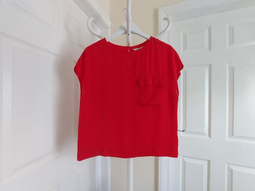 Buy & Sell Lancashire Pendle - Photos for Blouse