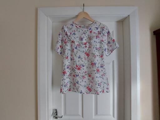 Buy & Sell Lancashire Pendle - Photos for Blouse 