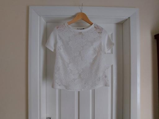 Buy & Sell Lancashire Pendle - Photos for Blouse