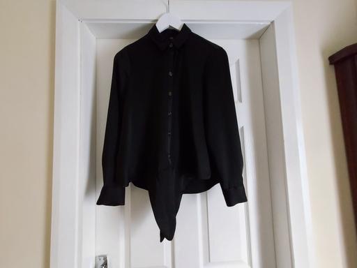 Buy & Sell Lancashire Pendle - Photos for Blouse