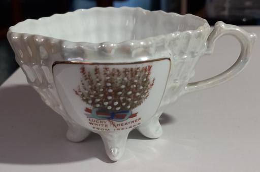 Buy & Sell Merseyside Saint Helens - Photos for Victoria czechoslovakia lucky heather cup