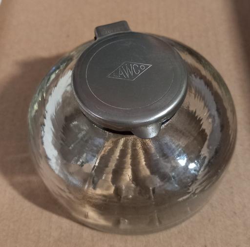 Buy & Sell Merseyside Saint Helens - Photos for vintage lawco ink bottle