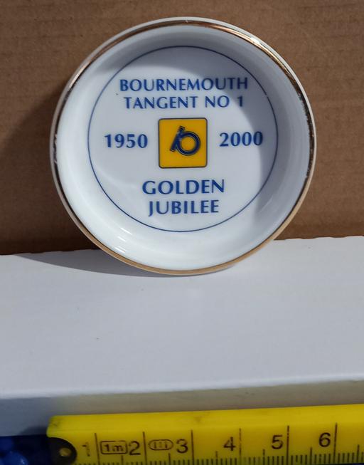 Buy & Sell Merseyside Saint Helens - Photos for royal doulton jubilee pin dish