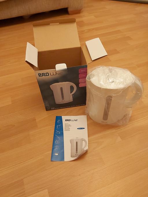 Buy & Sell Carmarthenshire - Wales Llwynhendy - Carmarthenshire - Photos for Band new cordless kettle