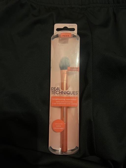 Buy & Sell East London Pudding Mill Lane - East London - Photos for Real techniques concealer makeup brush