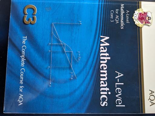 Buy & Sell Greater Manchester Bolton - Photos for GCSE maths c3 complete course