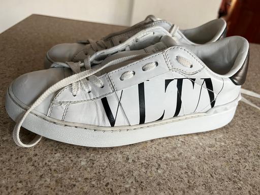 Buy & Sell Newry, Mourne and Down Newcastle - Newry, Mourne and Down - Photos for Used Genuine Open Valentino Garavani Size 4UK