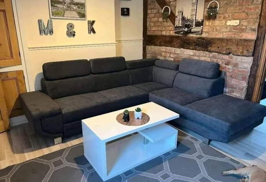 ELEGANT LOOKING ARTIC SOFA BED FOR SALE!! in NE8 Gateshead für 649,00