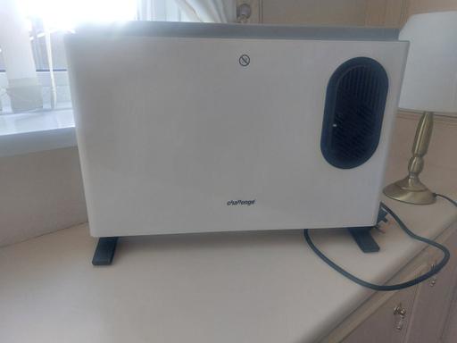 Buy & Sell West Midlands Birmingham - Photos for Convector Heater VIRGINIA BRAND NEW