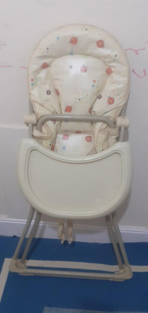 Buy & Sell West Midlands Birmingham - Photos for high chair