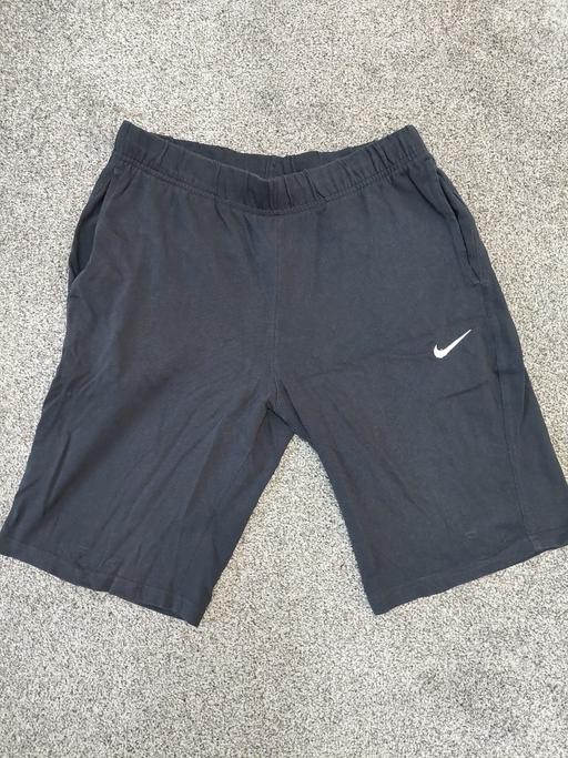 Buy & Sell West Midlands Sandwell - Photos for Nike Jersey Shorts