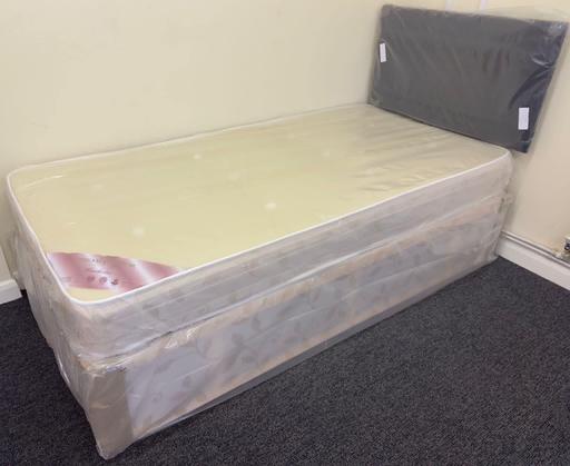 Buy & Sell South Yorkshire Rotherham - Photos for Winchester mattress divan base