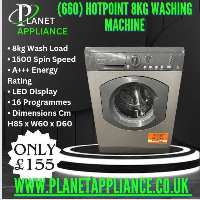 hotpoint hv8b593