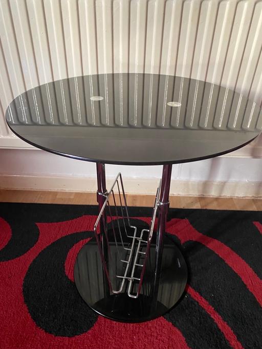 Buy & Sell West London East Acton - West London - Photos for Glass coffee table.