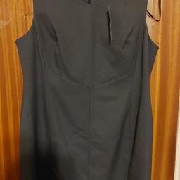brand new dress size 18 all clothing comes from a smoke free home