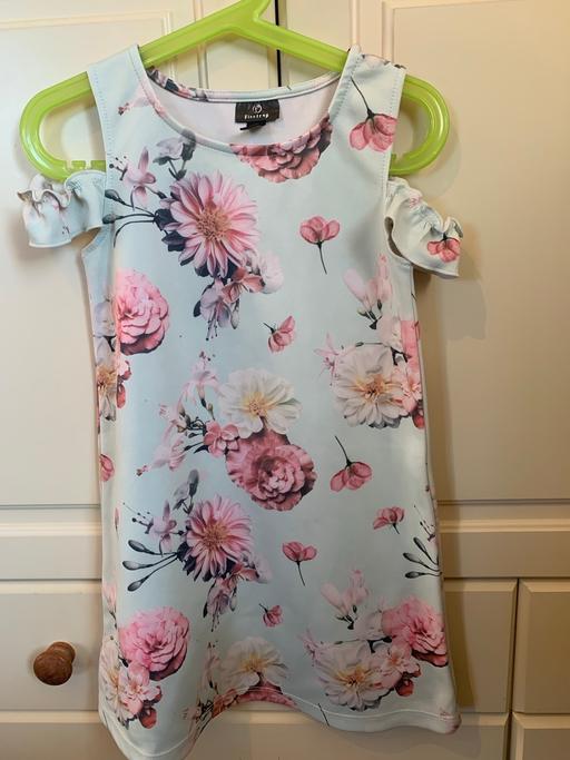 Buy & Sell Derbyshire Amber Valley - Photos for Floral dress