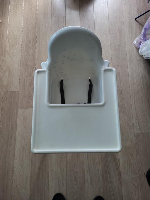 Buy & Sell South East London Tulse Hill - South East London - Photos for High Chair for Baby