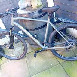 Scott Aspect 960 2018 mountain bike in Burnley for 275.00 for