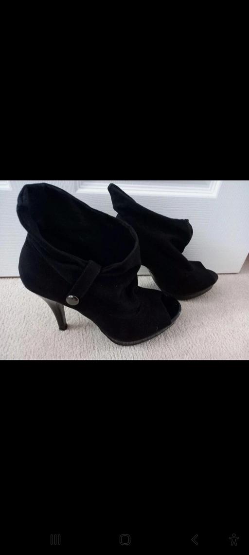 Buy & Sell Worcestershire Bromsgrove - Photos for DP Shoe boots