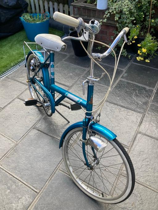 Buy & Sell East London Havering - Photos for Woman’s bicycle