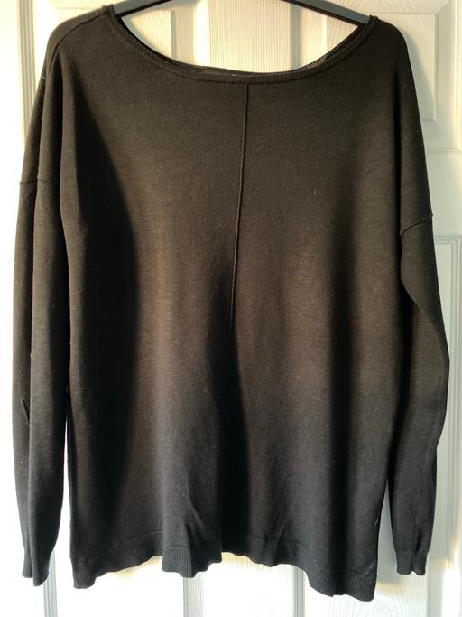 Buy & Sell West Midlands Walsall - Photos for Jumper size 14