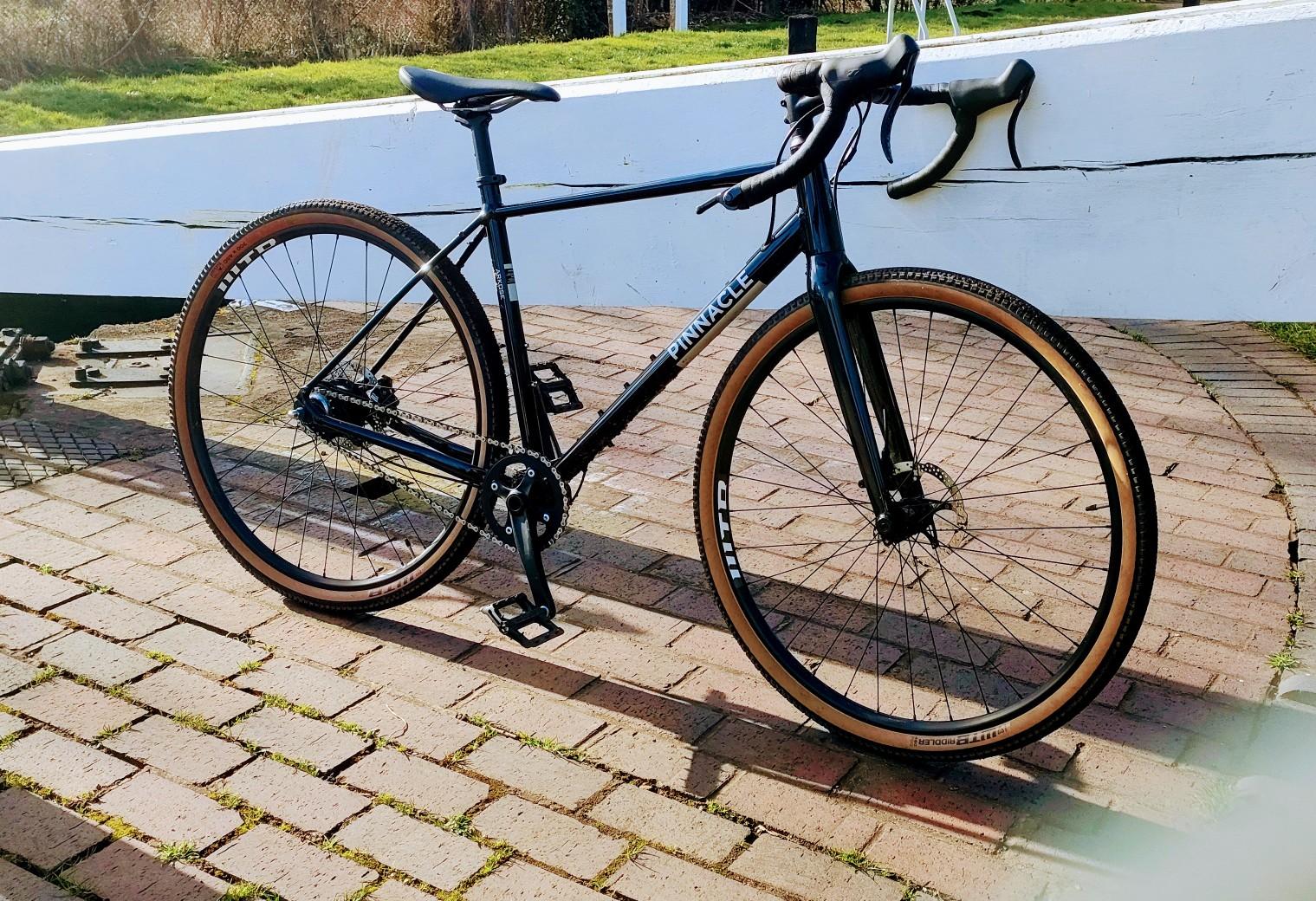 btwin riverside