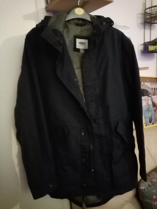 Buy & Sell Kent Medway - Kent - Photos for Old Navy jacket size S P