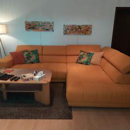 Die Couch ist in einem sehr guten Zustand. Die elektro Platten sind sogut wie neu .
Pro plattr 350€ Rechnung liegt vor.
Die Couch 2000€ Rechnung liegt vor.

Bitte um realistische Angebote.

Lieferung möglich

Privat verkauf