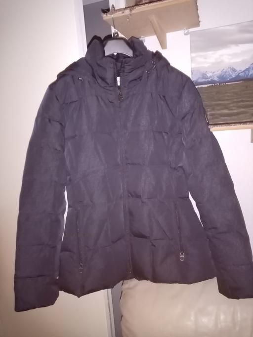 Buy & Sell Kent Medway - Kent - Photos for Calvin Klein parka coat size M