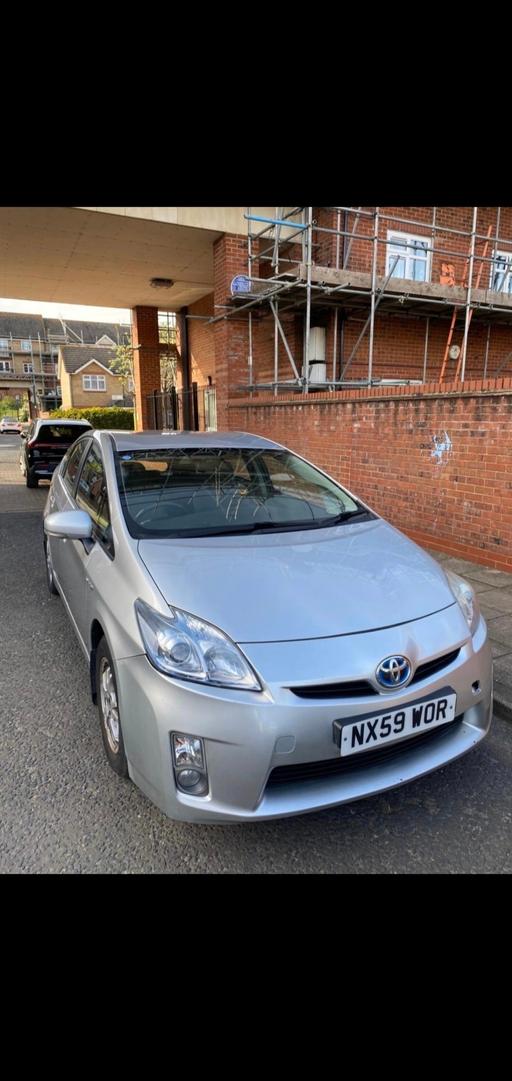 Vehicles West Midlands Dudley - Photos for Look! Toyota Prius AUTOMATIC @ a bargain!