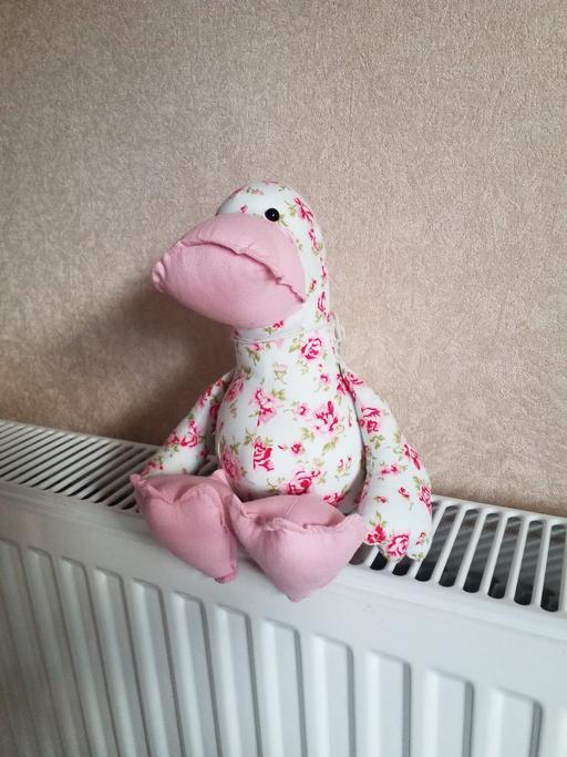 Buy & Sell Tyne and Wear South Tyneside - Photos for soft toy/ duck