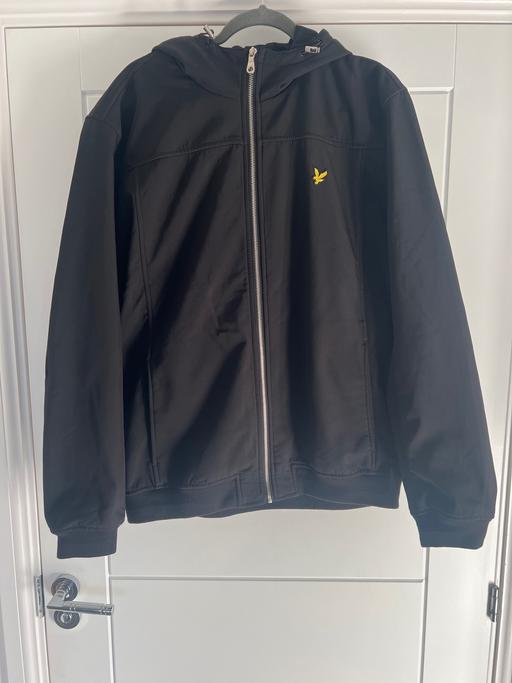 Buy & Sell Staffordshire Lichfield - Photos for Lyle & Scott Jacket XL