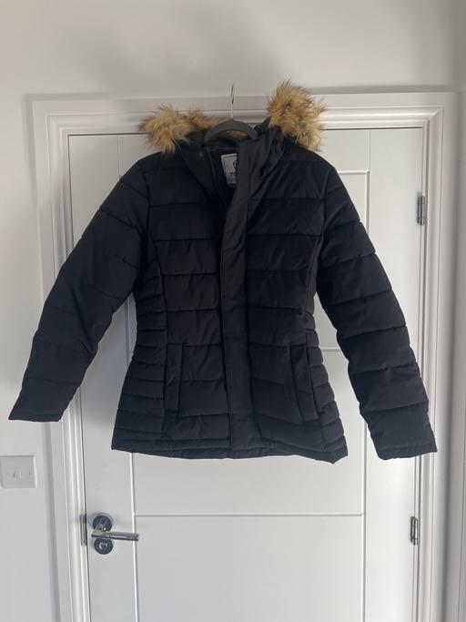 Buy & Sell Staffordshire Lichfield - Photos for Ladies Padded Coat - 12 - By Tog 24